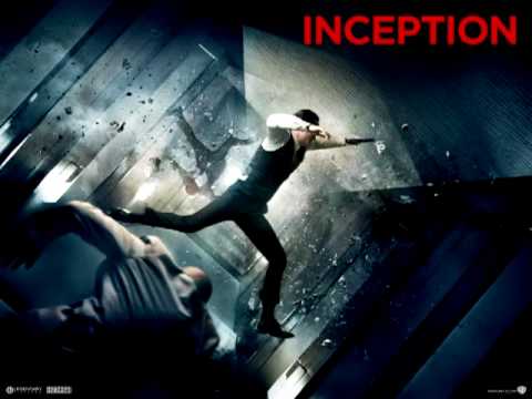 Hans Zimmer - Inception (Junkie XL Remix)