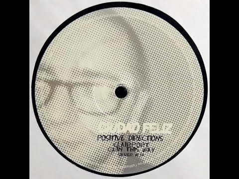 Ciudad Feliz - In This Way