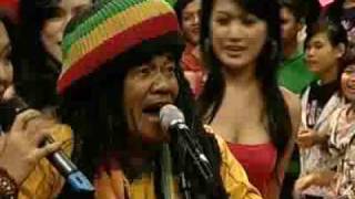 Download lagu Mbah Surip  Kemana mana mp3