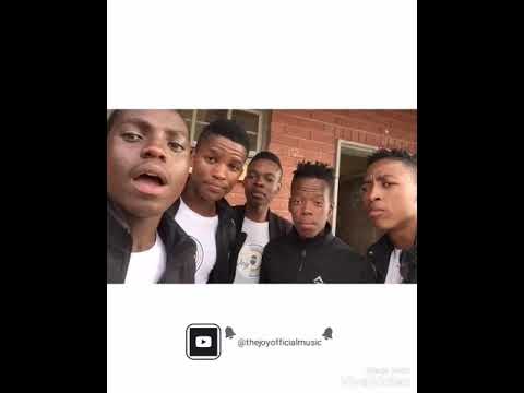 YouTube Thumbnail