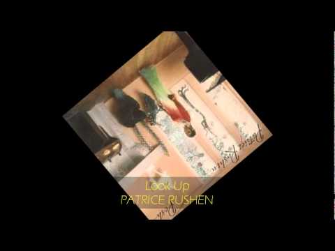 Patrice Rushen - LOOK UP