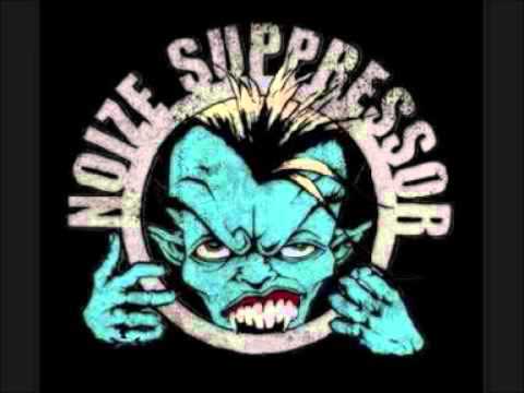 Noize Suppressor   Megamix