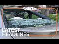 Latest headlines | Communities across Colorado still dealing with damage from hailstorm