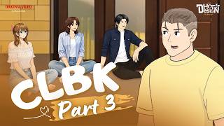 Download lagu CLBK PART 3 - Dhot Design mp3