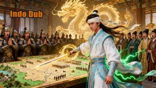 Download lagu Si bodoh remeh bangun koma jadi jenius militer!Musuh musnah sekejap, putri pun gila minta nikah! mp3