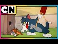 Tom Jerry Nibbles Diwali Surprise For Tom Cartoon For Kids Diwalispecial Cnindia