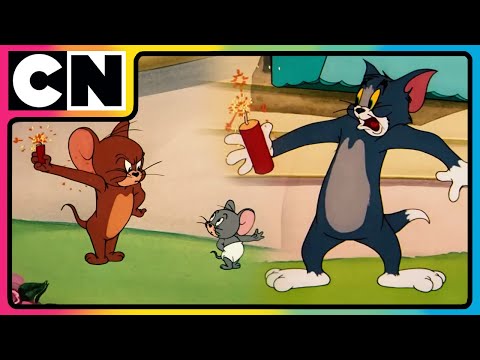 Tom & Jerry