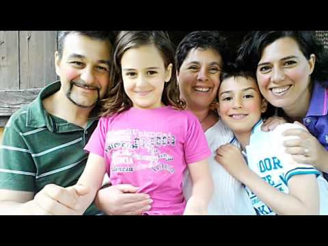 Giornata all'azienda agricola "I Piani" Masone (Ge)