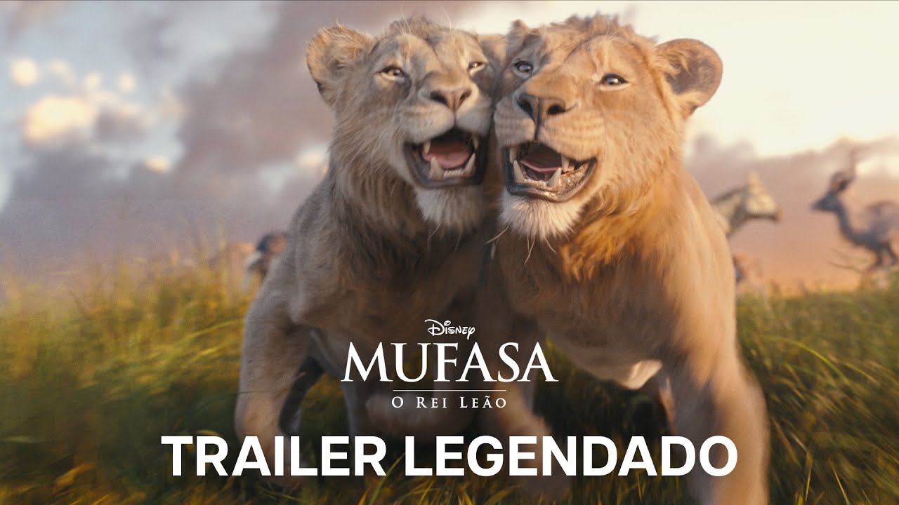 trailer Oficial