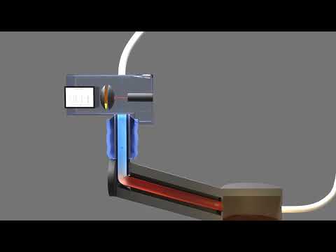 How Does a Condensation Particle Counter Work?