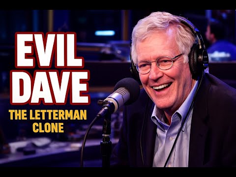 Evil Dave part 1 (re upload)