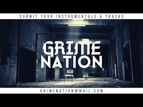 Mr Dizztinct - Kick Start (Grime Instrumental) | Grime Nation
