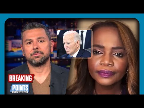 Karine Jean Pierre FINALLY CONFRONTED On Gaza Crimes