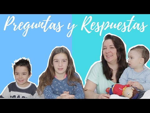 PREGUNTAS Y RESPUESTAS // Respondiendo a Suscriptores