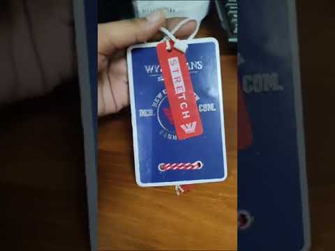 Custom Paper Tags