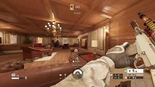 久しぶりシージ　　参加○　［Apex legends］