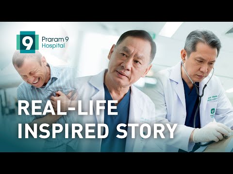 Real-Life Inspired Story 💖