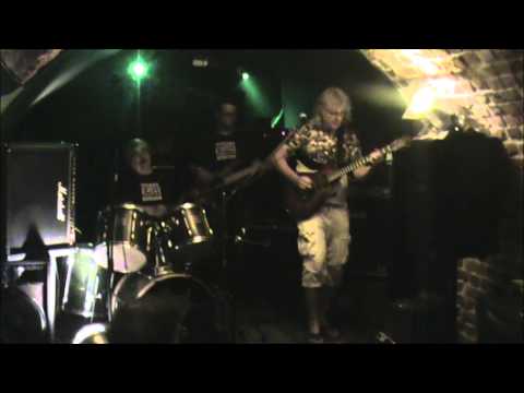 326 Soczewa Blues Session - 10.07.2015 - 7