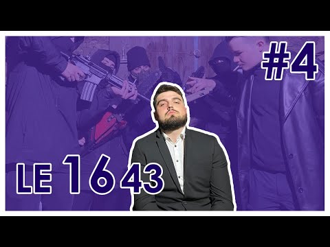 Le 16:43 #4 - La fin d'un JT