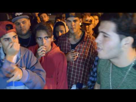 SIKIN vs KANUTO - 8vos Fecha 7 (1º Torneo) - Sinescritura