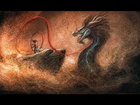 The Last Dragon Slayer