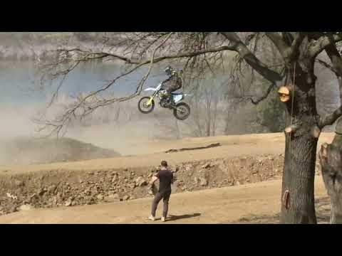 Újudvar PRO. Motocross Track RAW (Peter Irt, Denis Jaksa, Jung László)2022.03.26.