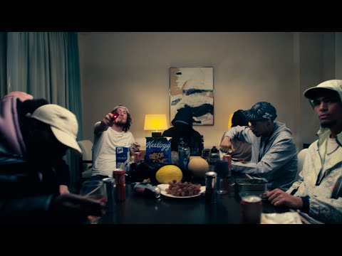 KANI82 - Therma Fit (Official Video)