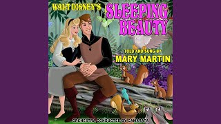 Sleeping Beauty, Pt. 1: Hail to the Princess Aurora - I Wonder - Once Upon a Dream
