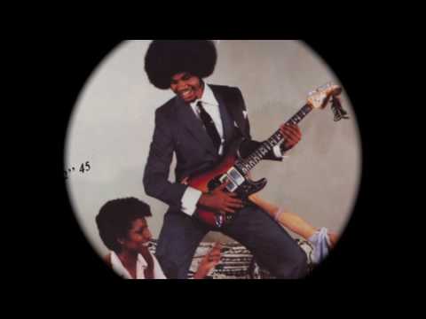 Carl Harvey - Just Having Fun