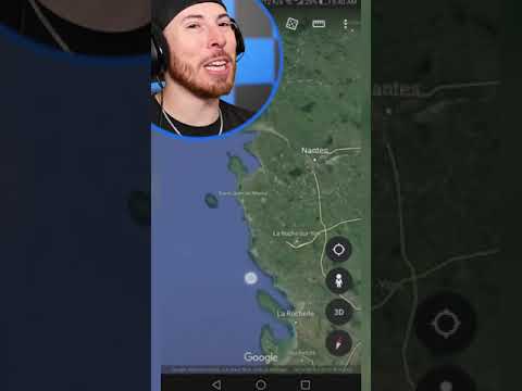 Proof That GIANTS EXISTED?! #Shorts