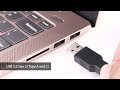 Icy Dock We-Ra. IcyDock 6,3cm SATAI-III HDD&amp;SSD 7-12,5mm