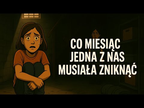 (FULL STORY) Every Month One of Us Had to Disappear😰