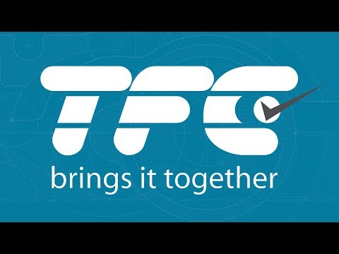 TFC Europe Ltd - Company Introduction