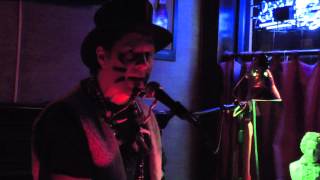 Mr Unloved - 'Potion #666' - Live at The Station