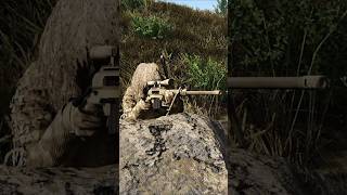 One Shot One Kill 🔥 | Extreme Sniper Mission Gameplay