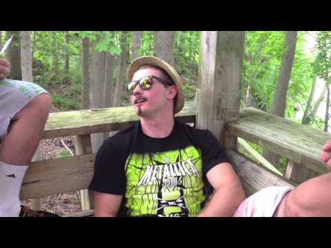 Orlondo's Quest for Rock N' Roll