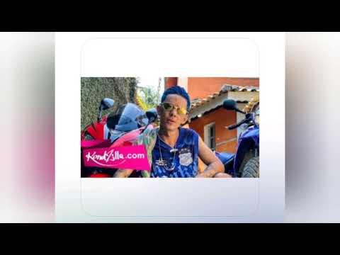 "MC BRANKIM"- QUEM ME VIU, MENTIU