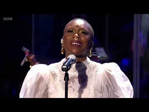 Cynthia Erivo - I (Who Have Nothing)