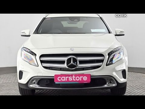 Mercedes-Benz GLA 1.6 Auto - Image 2