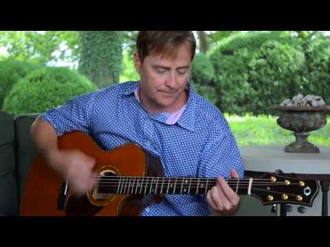 Wes King "Porch Sessions" Life Is Precious