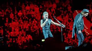Tiefer - Peter Maffay &amp; Jean-Jacques Kravetz | Live in Hamburg: 28.02.2020
