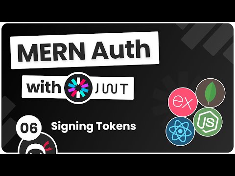 MERN Authentication Tutorial 1 Intro Starter Project