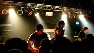 This or the Apocalypse - Subverse live Cologne 14.05.2011