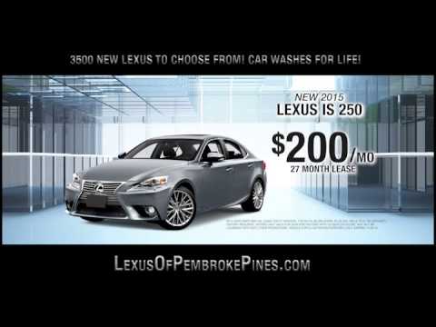 Lexus of Pembroke Pines