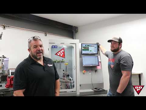 REMAN INJECTORS - DDP vs. The World!