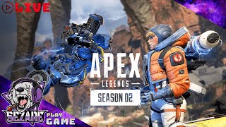 【FPS】PC版　Apexlegends - エーペックスレジェンズ -【バトロワ】