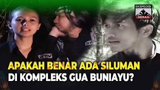 Download lagu MENGUNGKAP TABIR ADANYA SILUMAN DI KOMPLEKS GUA BUNIAYU! | Ekspedisi Merah Eps 6 FULL mp3
