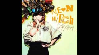 Neon Hitch - Silly Girl [Audio]