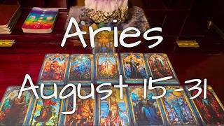 Download lagu Aries, Time For Abundance / August 15-31 Tarot Reading mp3 Download lagu Aries, Time For Abundance / August 15-31 Tarot Reading mp3