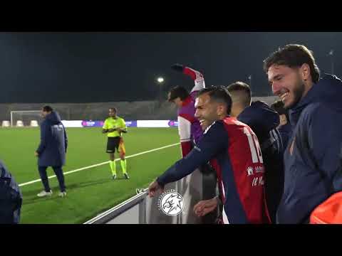 Galletta firma il tris e il 'Pinto' si infiamma